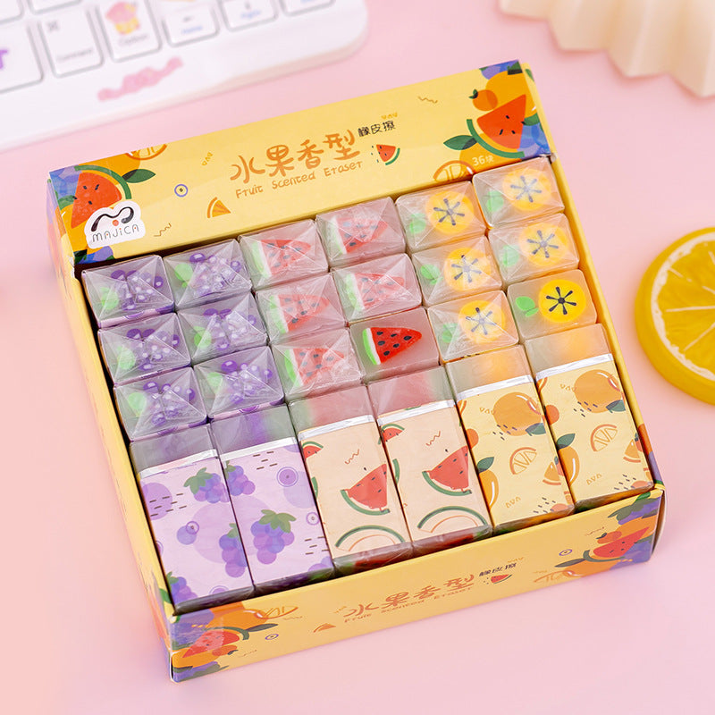Wholesale Jelly Sandwich Creative Eraser